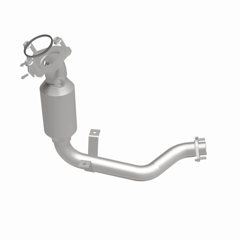 MagnaFlow California Grade CARB Compliant Direct-Fit Catalytic Converter 4481023 360 Degree Image Set