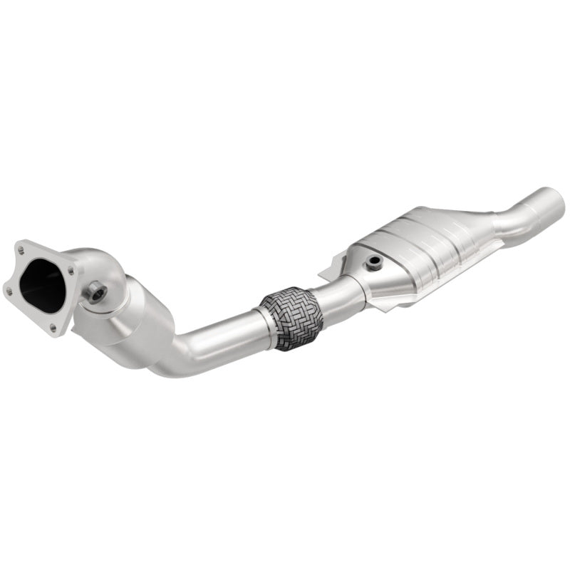 MagnaFlow Audi RS6 HM Grade Federal / EPA Compliant Direct-Fit Catalytic Converter 24501 Photo - Primary