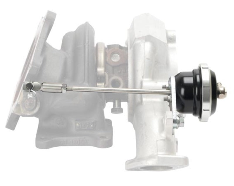 Turbosmart IWG75 Mitsubishi EVO 10 Black TS-0601-3222 Photo - Primary