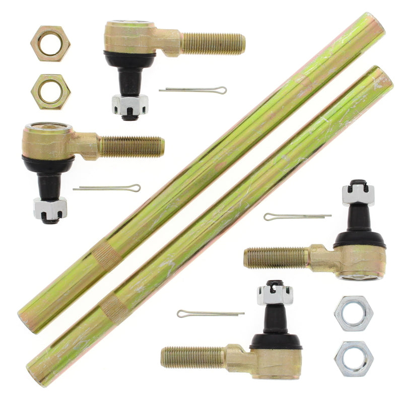 All Balls Racing 04-13 Yamaha YFM350 Raptor Tie Rod Upgrade Kit 52-1003 52-1003 Photo - Primary