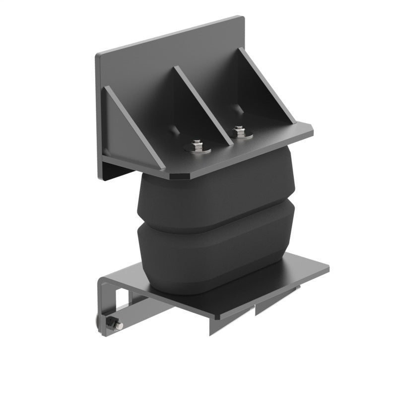 Timbren Suspension Enhancement System HRTT01HD HRTT01HD User 1