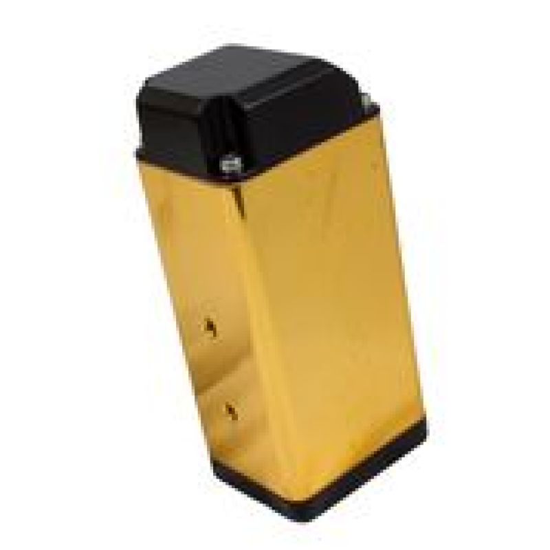 NRG Oil Catch Tank - Universal - Gold OCC-100CG User 1