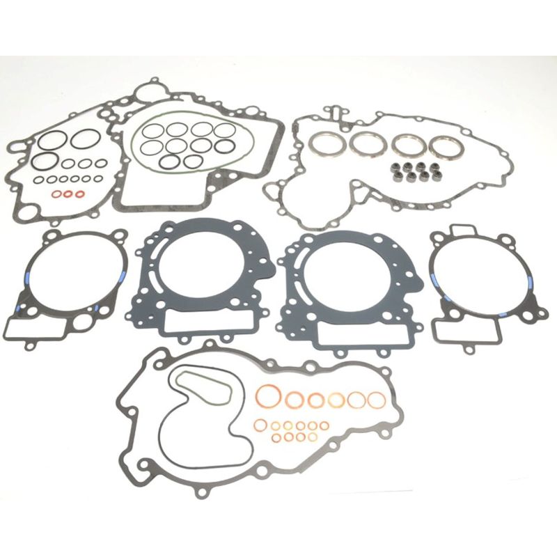 Athena 02-06 KTM LC8 Adventure 950 Complete Gasket Kit w/o Valve Cover Gasket P400270870054 P400270870054 Photo - Primary