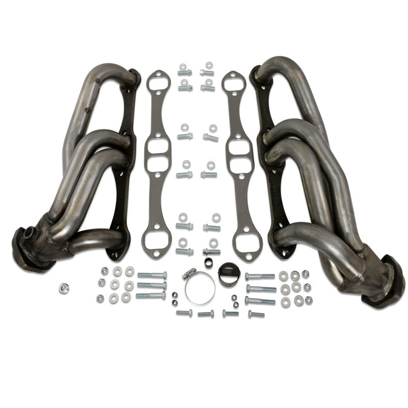 JBA Headers And Perf Headers - 88-95 GM Truck 5.0/5.7L JBA1830S 1830S Photo - Primary
