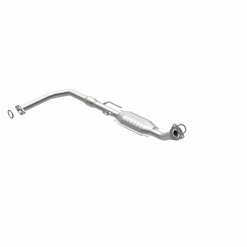 MagnaFlow Toyota Tundra California Grade CARB Compliant Direct-Fit Catalytic Converter 447976 360 Degree Image Set