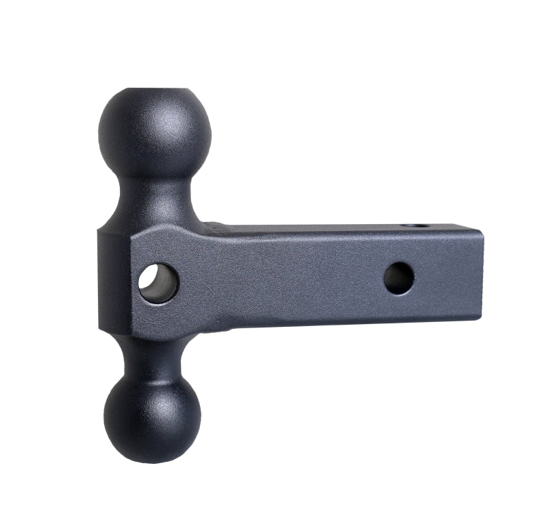 GEN-Y Hitch Gen-Y 10K Dual-Ball Mount 2in Shank 1500lb TW GH-031 GH-031 Photo - Primary