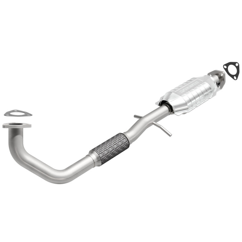 MagnaFlow Saturn OEM Grade Federal / EPA Compliant Direct-Fit Catalytic Converter 49530 Photo - Primary