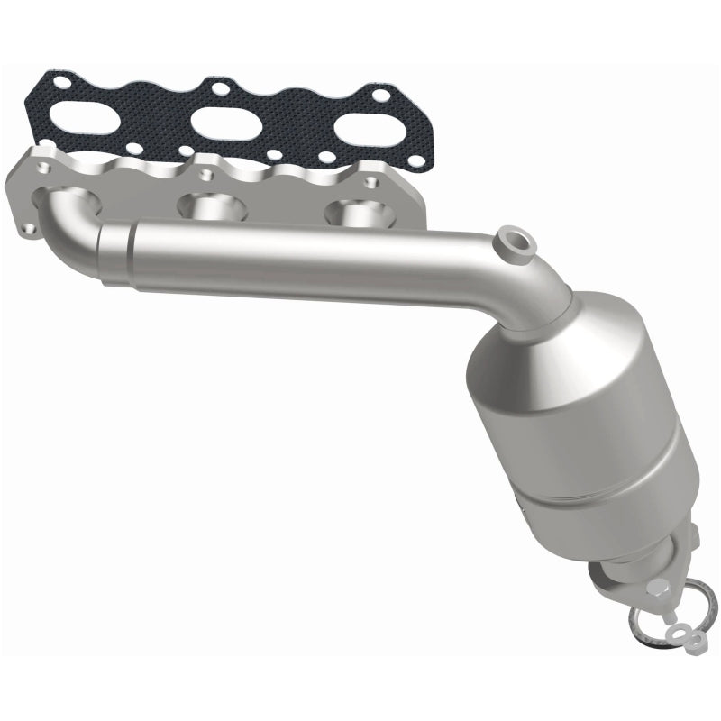 MagnaFlow Suzuki OEM Grade Federal / EPA Compliant Manifold Catalytic Converter 51254 Photo - out of package