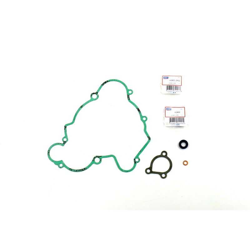 Athena 01-08 KTM SX 65 Water Pump Gasket Kit P400270475001 P400270475001 Photo - Primary
