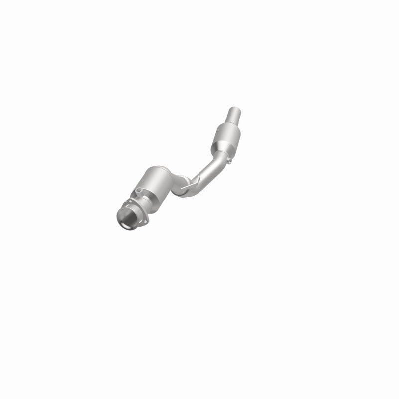 MagnaFlow Audi S4 OEM Grade Federal / EPA Compliant Direct-Fit Catalytic Converter 49872 360 Degree Image Set