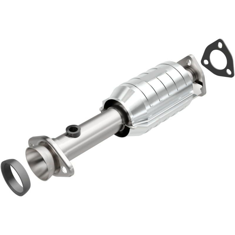 MagnaFlow Acura Integra HM Grade Federal / EPA Compliant Direct-Fit Catalytic Converter 23939 Photo - Primary