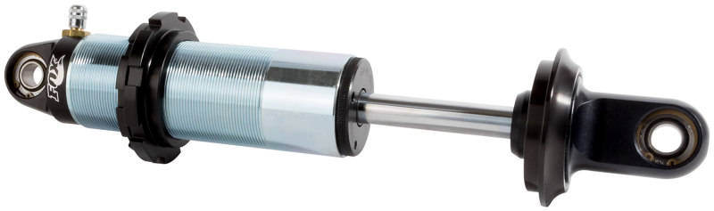 FOX 2.0 Factory Series 3.5in. Emulsion Coilover Shock 5/8in. Shaft (Normal Valving) 40/60 - Black 980-02-041 980-02-041 Photo - Unmounted