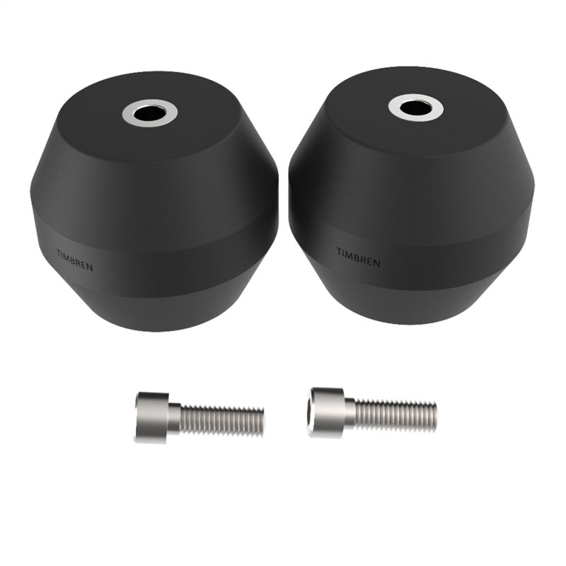 Timbren 2003 Lexus GX470 Front Suspension Enhancement System TOFTAC4A TOFTAC4A Photo - Unmounted