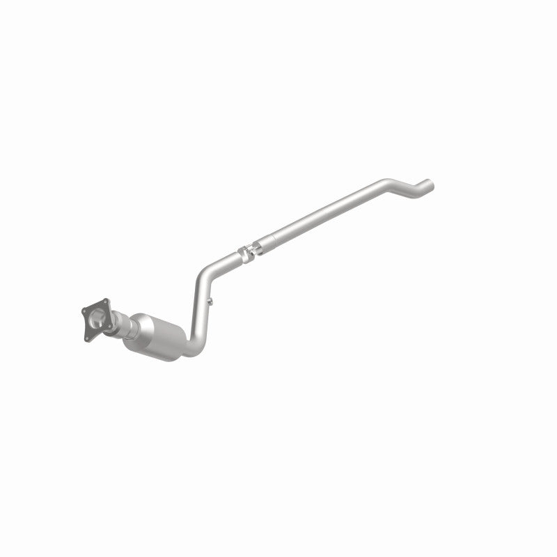 MagnaFlow California Grade CARB Compliant Direct-Fit Catalytic Converter 4451167 360 Degree Image Set