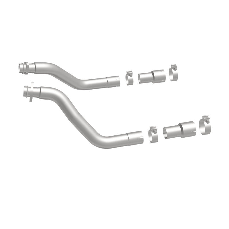 Magnaflow Mani frontpipes 64-66 Mustang V8 16445 16445 360 Degree Image Set