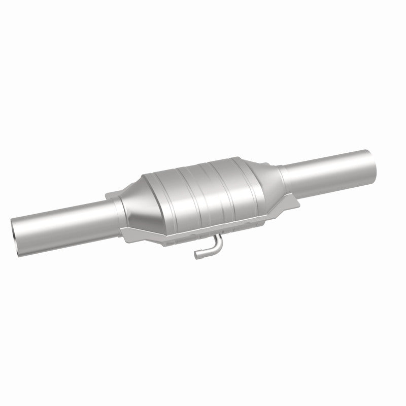 MagnaFlow California Grade CARB Compliant Direct-Fit Catalytic Converter 3322223 360 Degree Image Set