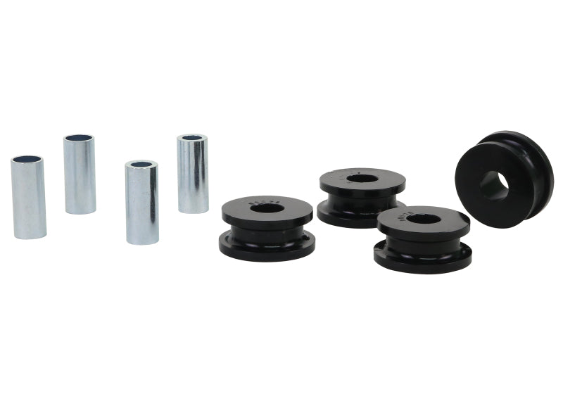 Whiteline Plus 10/70-5/74 Nissan 240Z / 5/74-12/78 260Z Front Radius Rod - To Chassis Bushing W81075 W81075 Photo - Primary