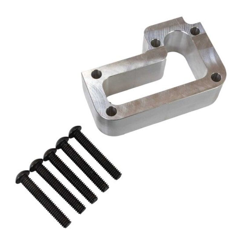 Moroso MOR Oil Pump Pick-Ups Engine Components Oil Pickups main image