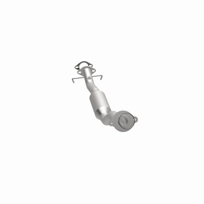 MagnaFlow California Grade CARB Compliant Direct-Fit Catalytic Converter 4481537 360 Degree Image Set