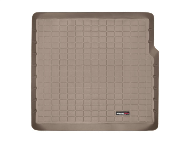 WeatherTech 87-95 Land Rover County / Classic Short WB Cargo Liners - Tan 41030 41030 Photo - Primary