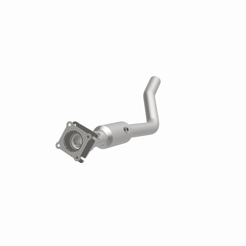 MagnaFlow OEM Grade Federal / EPA Compliant Direct-Fit Catalytic Converter 21-461 360 Degree Image Set