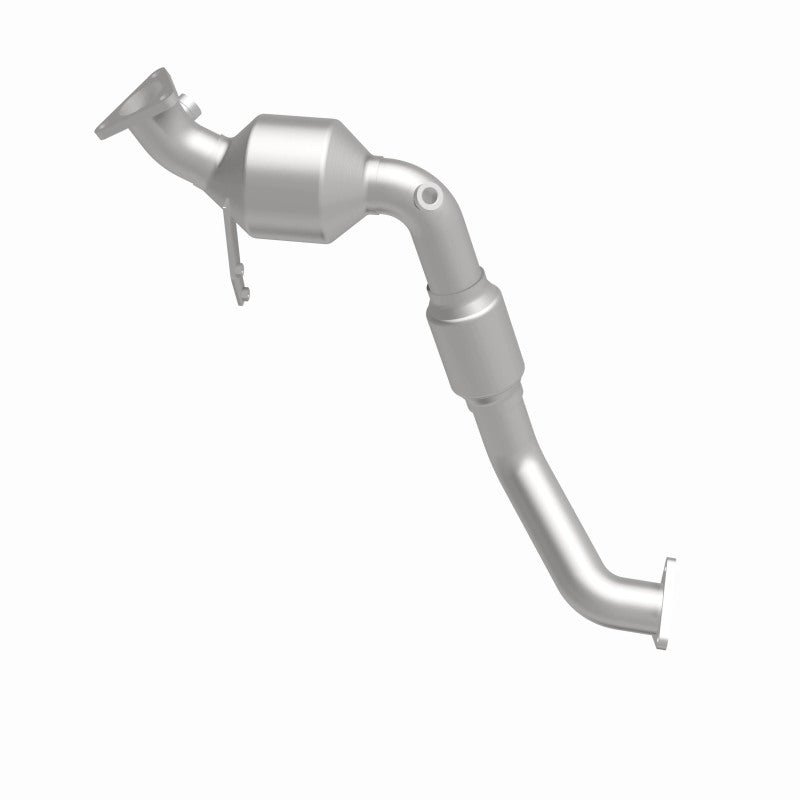 MagnaFlow California Grade CARB Compliant Direct-Fit Catalytic Converter 5582585 360 Degree Image Set