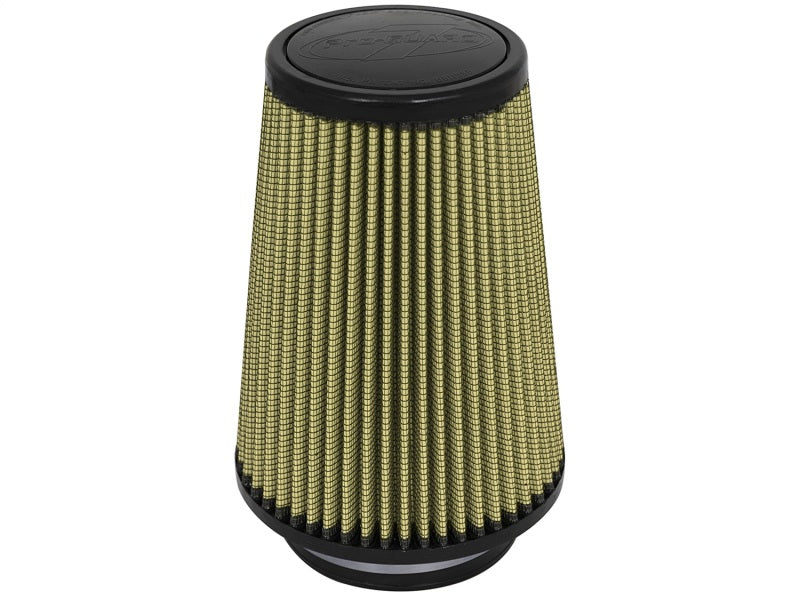 aFe Magnum FLOW Pro GUARD7 Universal Air Filter 4-1/2 F x 7 B x 4-3/4 T x 72-45005 Photo - Primary