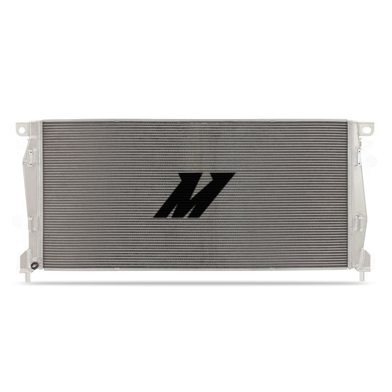 Mishimoto 2021+ Ford Bronco 2.3L/2.7L Performance Aluminum Radiator MMRAD-BR-21 MMRAD-BR-21 User 1