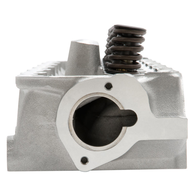 Edelbrock Cylinder Head, Performer, Jeep, 4.0L I6, Complete 50169 Photo - out of package
