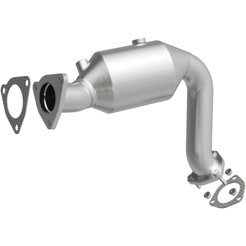 MagnaFlow Audi A8 Quattro OEM Grade Federal / EPA Compliant Direct-Fit Catalytic Converter 21-695 Photo - Primary
