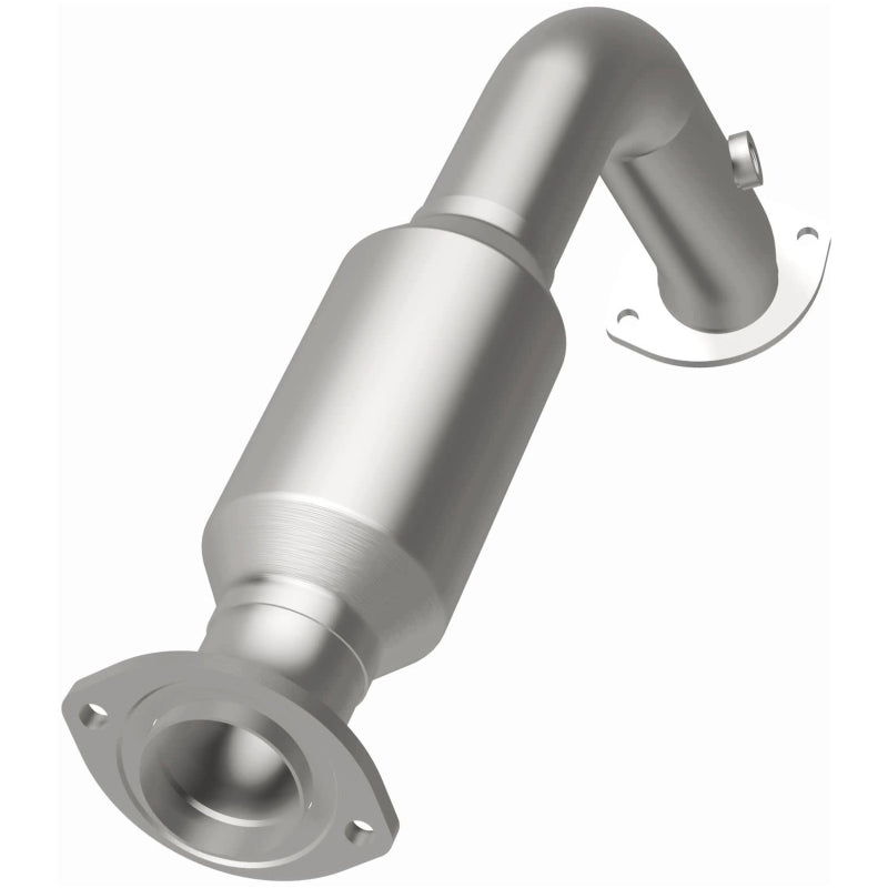 MagnaFlow Lexus NX200t OEM Grade Federal / EPA Compliant Direct-Fit Catalytic Converter 21-114 Photo - out of package