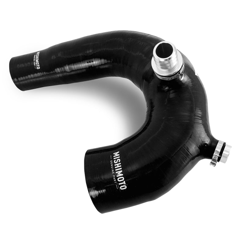 Mishimoto 2016+ Polaris RZR XP Turbo Silicone Intake J-Tube - Black MMHOSE-RZR-16AIBK MMHOSE-RZR-16AIBK User 1