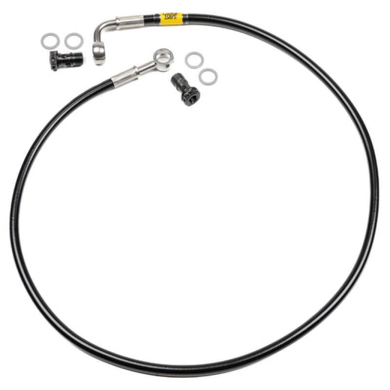 Chase Bays 00-09 Honda S2000 Clutch Line CB-S2K-CLUTCH CB-S2K-CLUTCH User 1