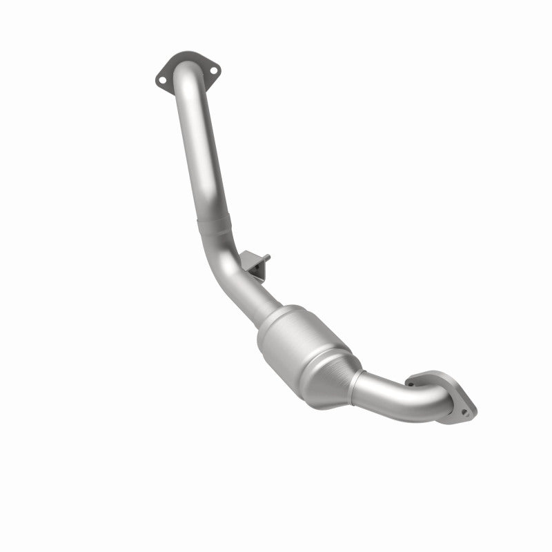 MagnaFlow Mazda 6 California Grade CARB Compliant Direct-Fit Catalytic Converter 441070 360 Degree Image Set