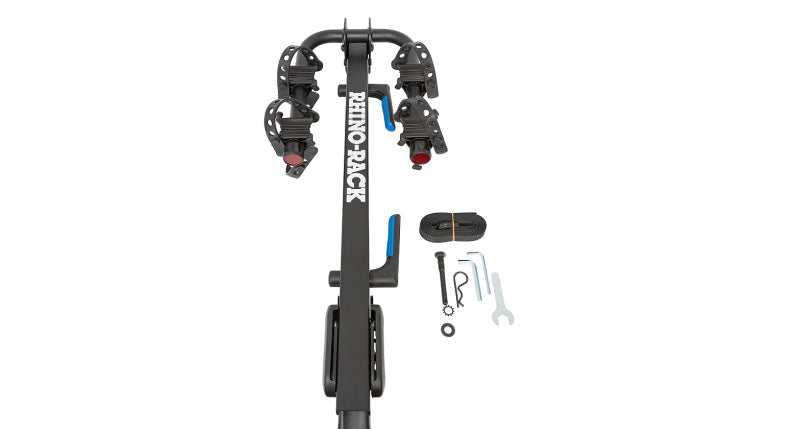Rhino-Rack Take 2 Hitch Mount Bike Carrier RBC045 RBC045 Photo - Primary