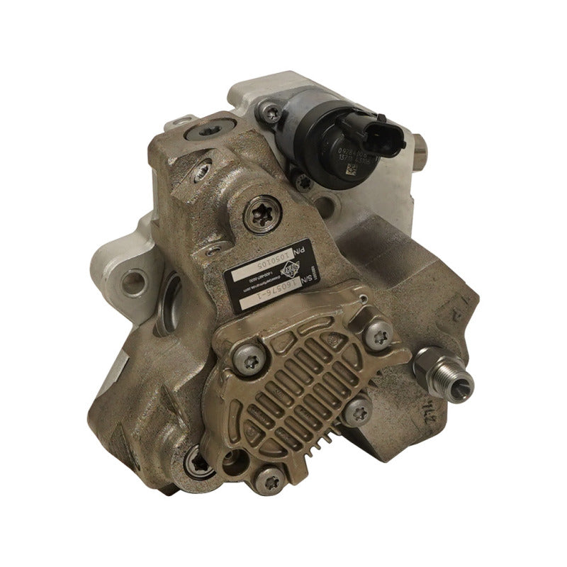 BD Diesel Injection Pump Stock Exchange CP3 - Dodge 2003-2007 5.9L 1050105 Photo - out of package