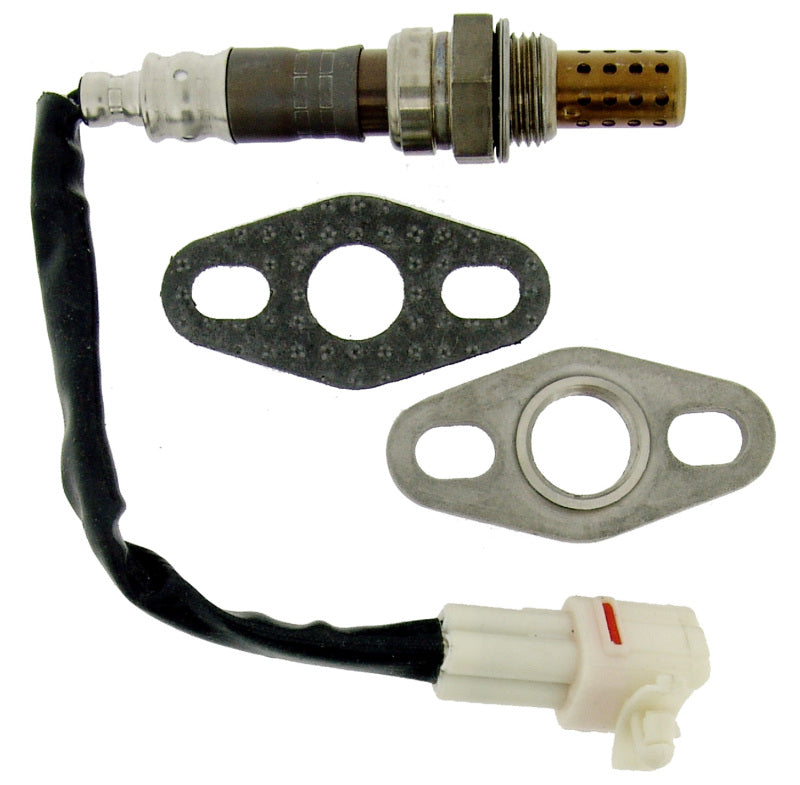 NGK Toyota Pickup 1991-1989 Direct Fit Oxygen Sensor 24551 24551 Photo - Primary