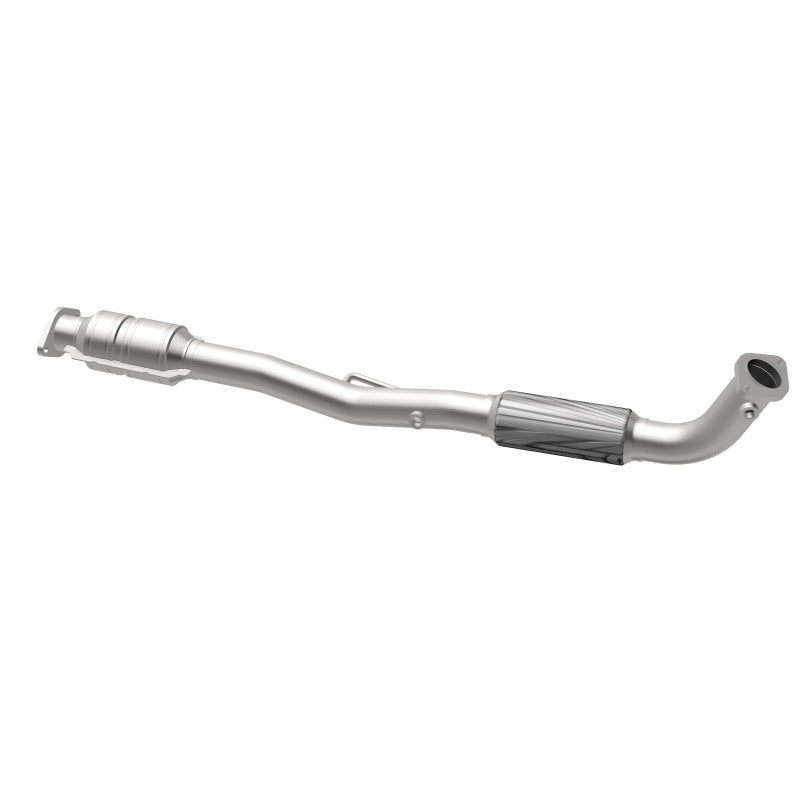 MagnaFlow Toyota HM Grade Federal / EPA Compliant Direct-Fit Catalytic Converter 93166 360 Degree Image Set