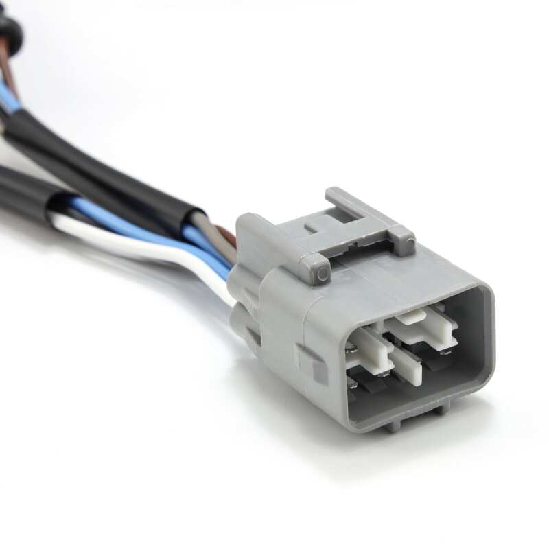 AlphaRex 14-20 Toyota Tundra TRD Wiring Adapter Stock LED Headlight to AlphaRex Headlight Converter 810007 810007 User 5