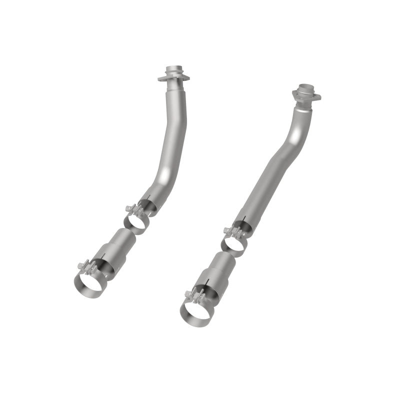 Magnaflow Manifold Pipe 16434 360 Degree Image Set