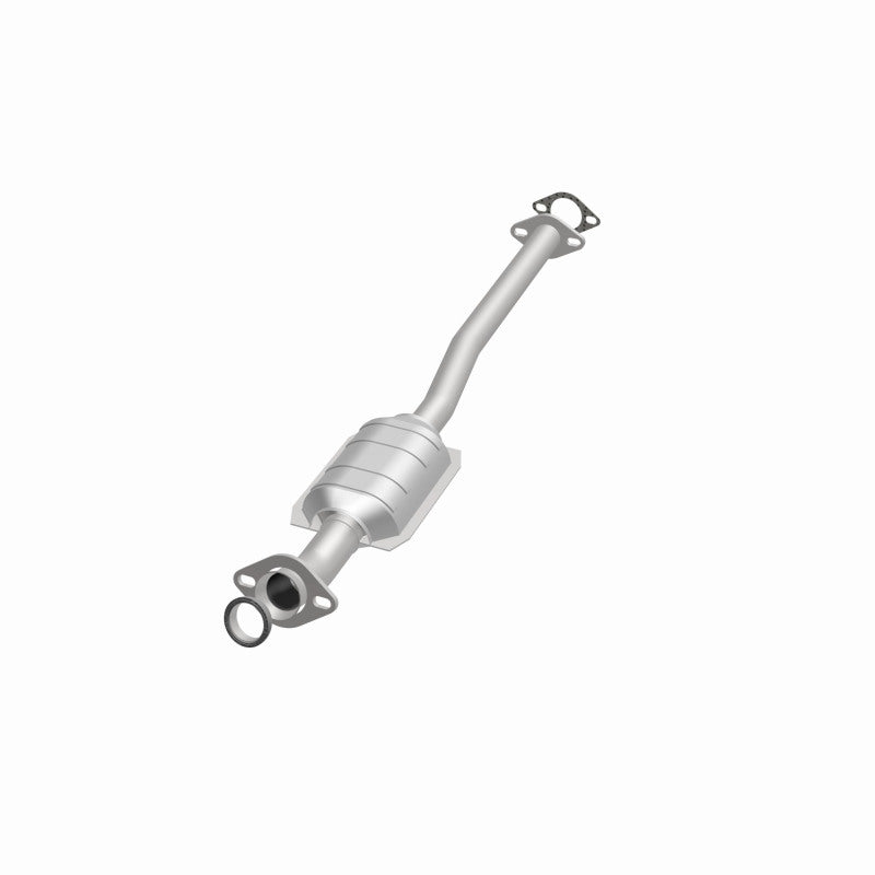 MagnaFlow Chevrolet Sprint Standard Grade Federal / EPA Compliant Direct-Fit Catalytic Converter 22614 360 Degree Image Set