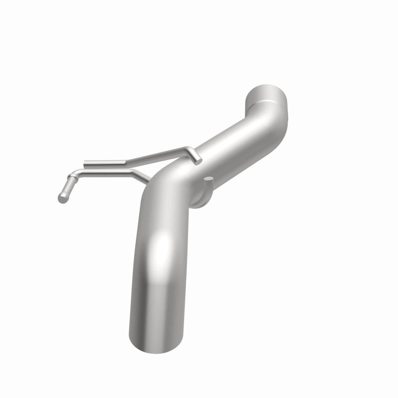 Magnaflow 21-23 Ford Bronco 2.3L / 2.7L D-Fit Rear Muffler Delete 19586 19586 360 Degree Image Set