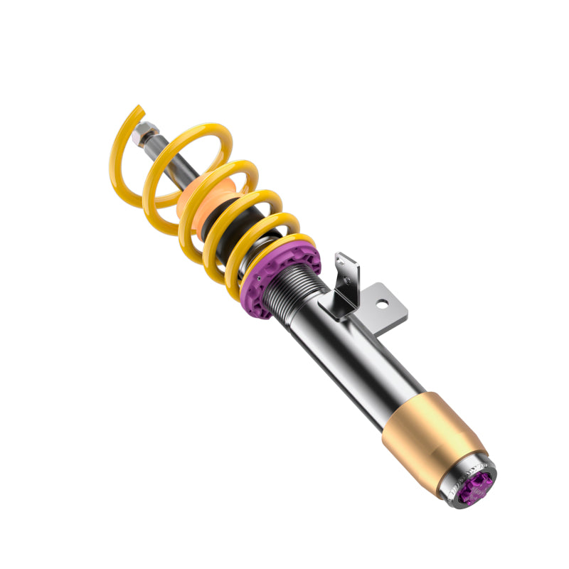 KW 2021+ BMW M3 (G80) Sedan/ M4 (G82) Coupe 2WD Coilover Kit V3 352200EB 352200EB User 3