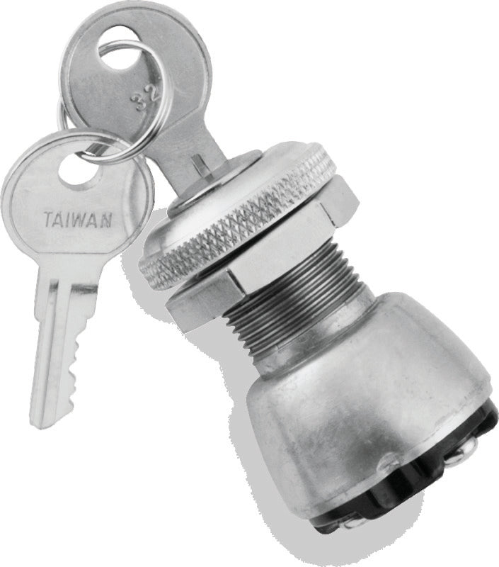 TwinPower Universal Ignition Switch 603520 603520 Photo - Primary