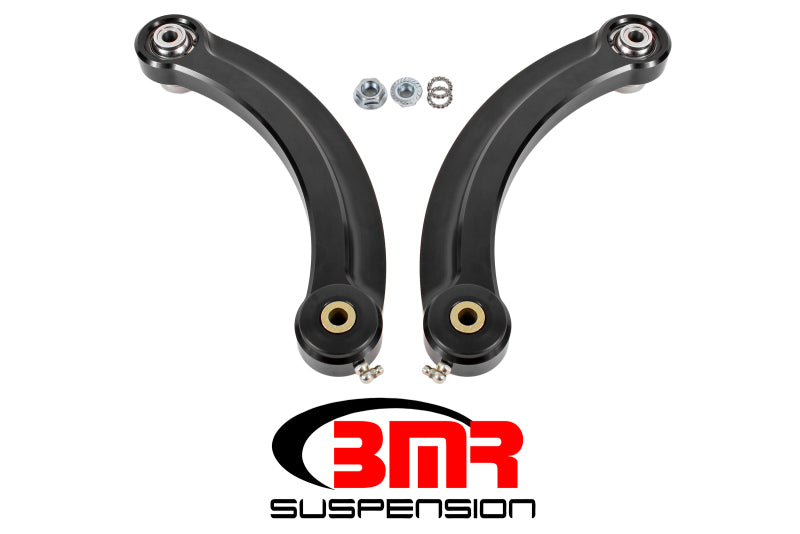 BMR Suspension Camber Link, Fixed, Delrin/Bearing, Billet Aluminum UTCA064 Photo - Primary