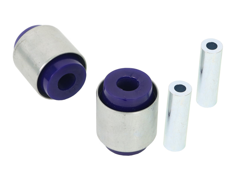 SuperPro Front Strut Bar To Chassis Mount Bushing Kit SPF3129K Photo - out of package