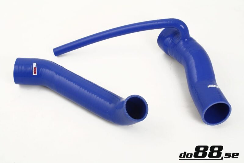 do88 DOB Hose - Intercooler/Turbo Air Intake Systems Silicone Couplers & Hoses main image