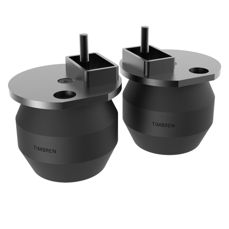 Timbren 1991 Chevrolet C3500HD Rear Suspension Enhancement System GMR35HDM GMR35HDM Photo - Primary