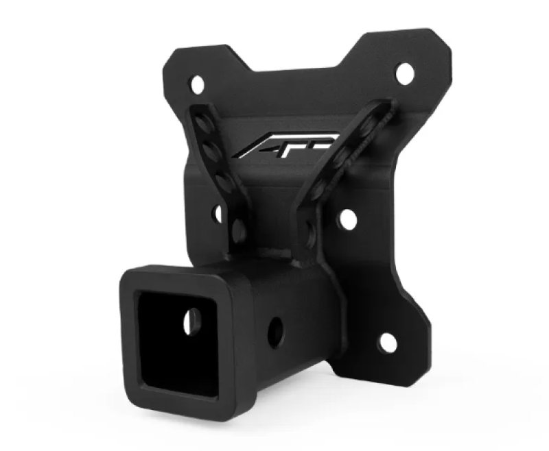 Agency Power 17-23 Can-Am Maverick X3 Black Tow Hitch AP-BRP-X3-752-BLK