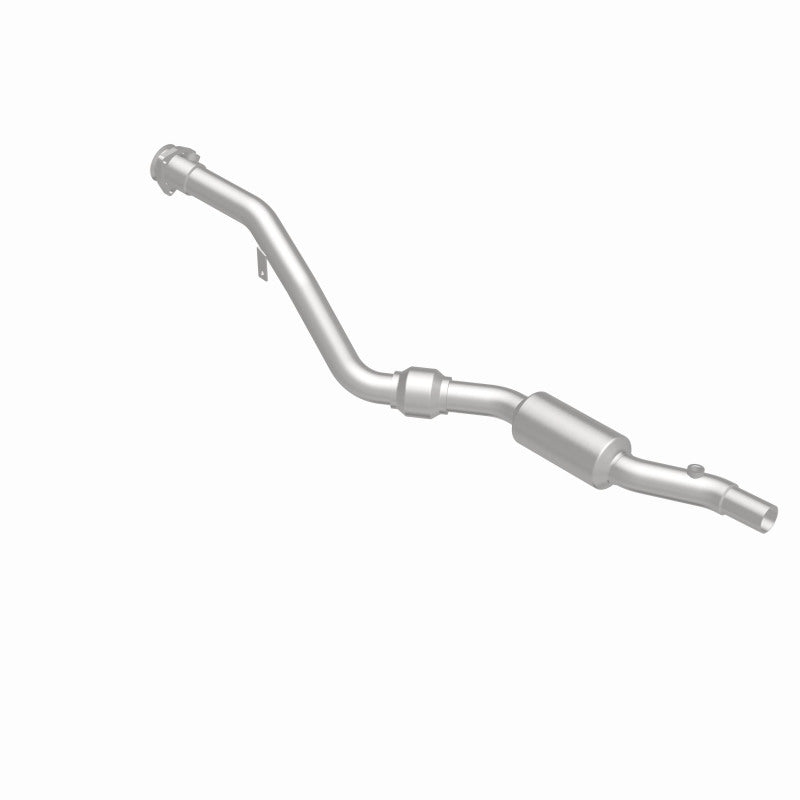 MagnaFlow Audi OEM Grade Federal / EPA Compliant Direct-Fit Catalytic Converter 51849 360 Degree Image Set